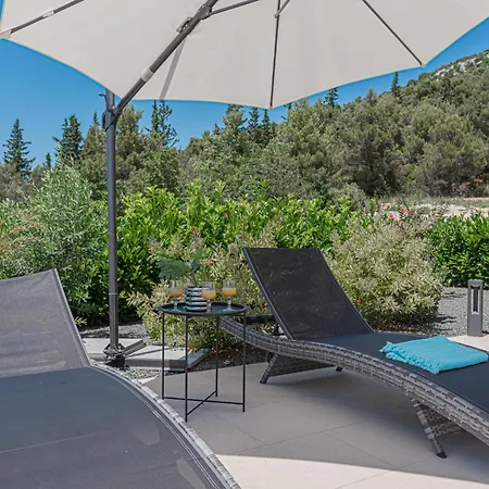 Holiday Daydream Semesterbostad *